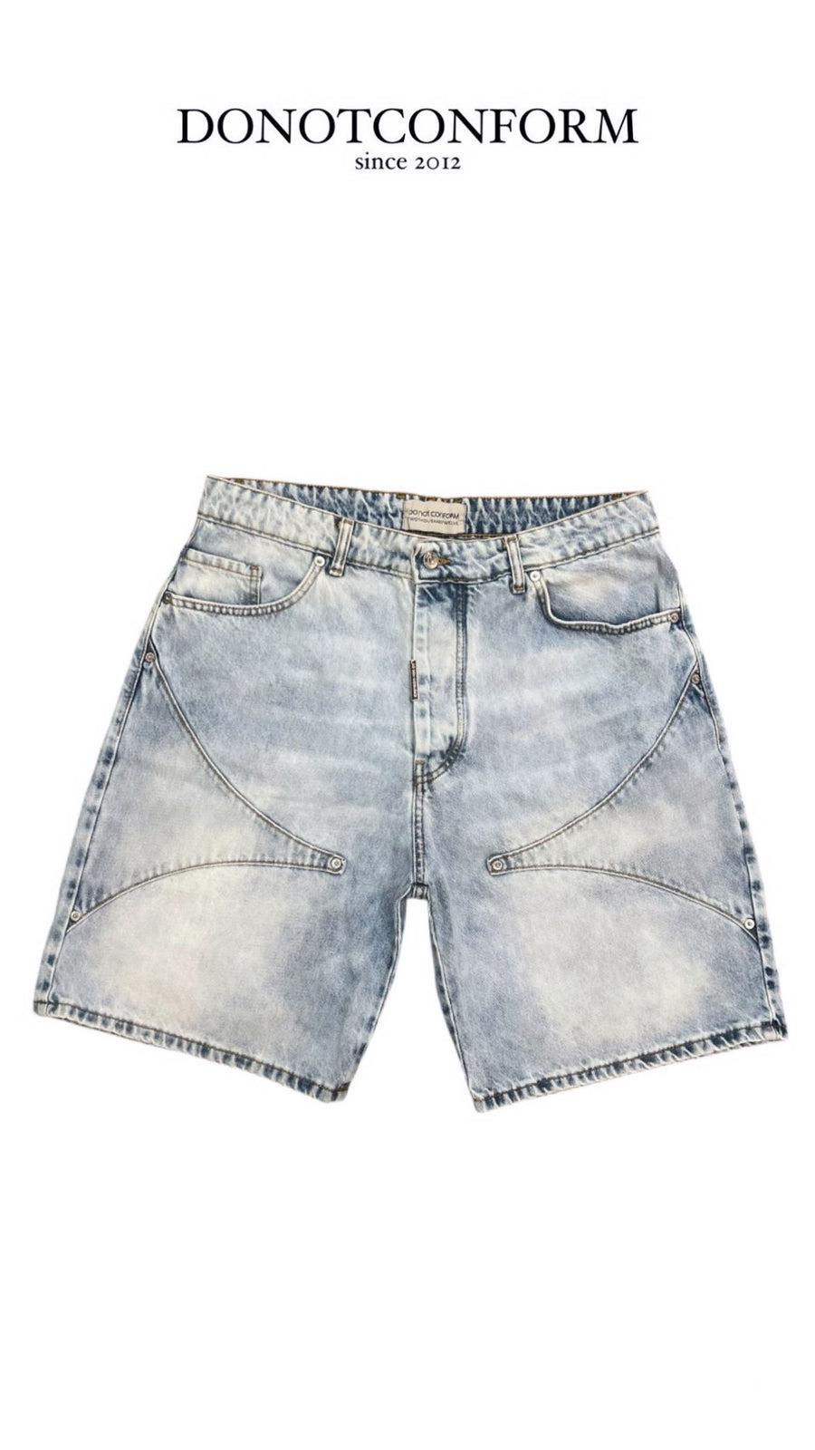 donotconform short short2090