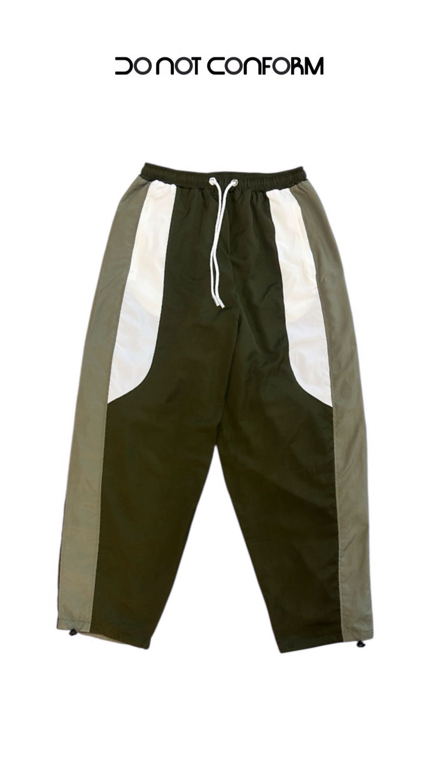 donotconform coordinato cord3000