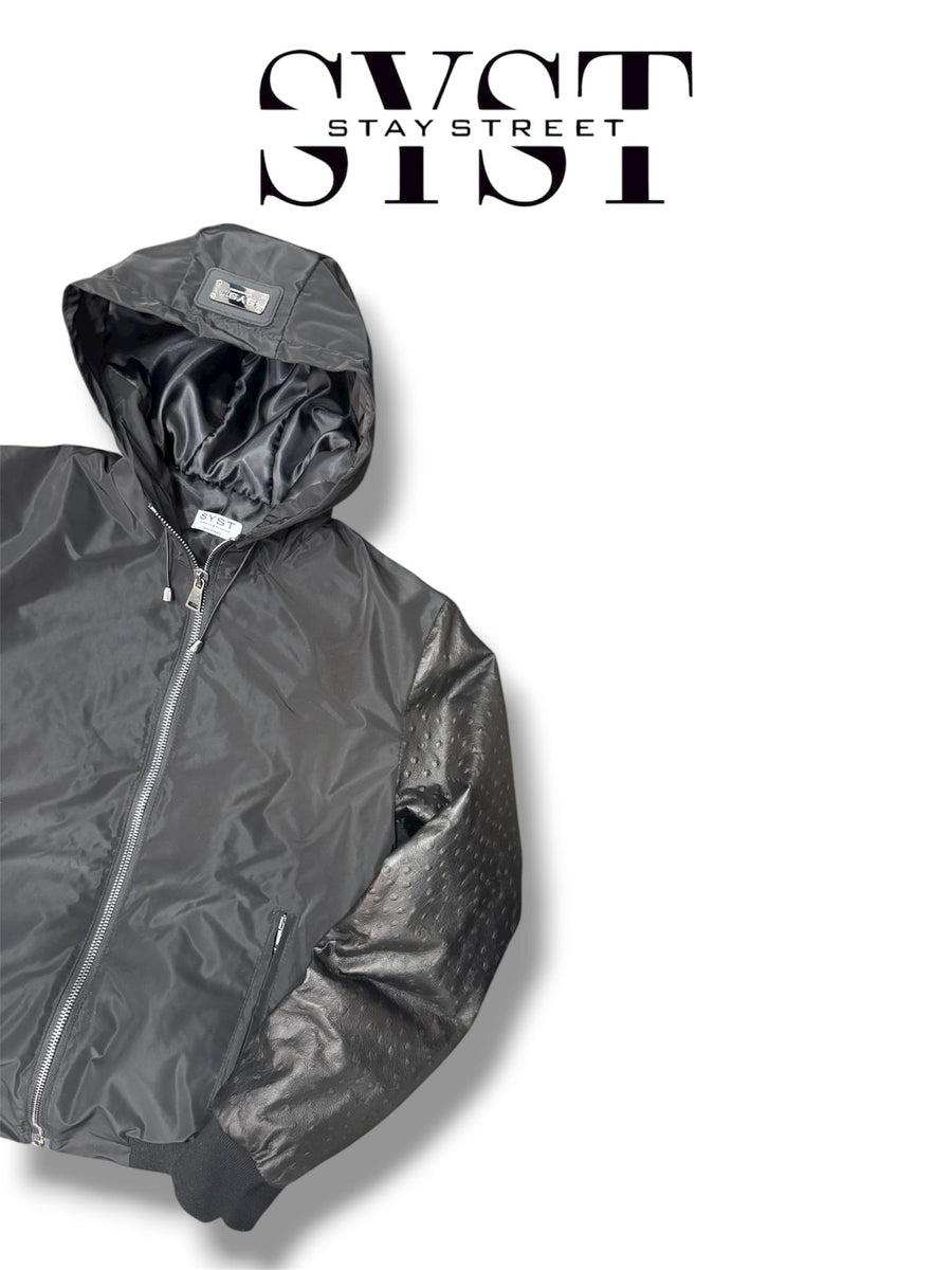 staystreet giubbino gu6004