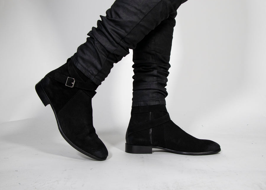 staystreet stivale sca902
