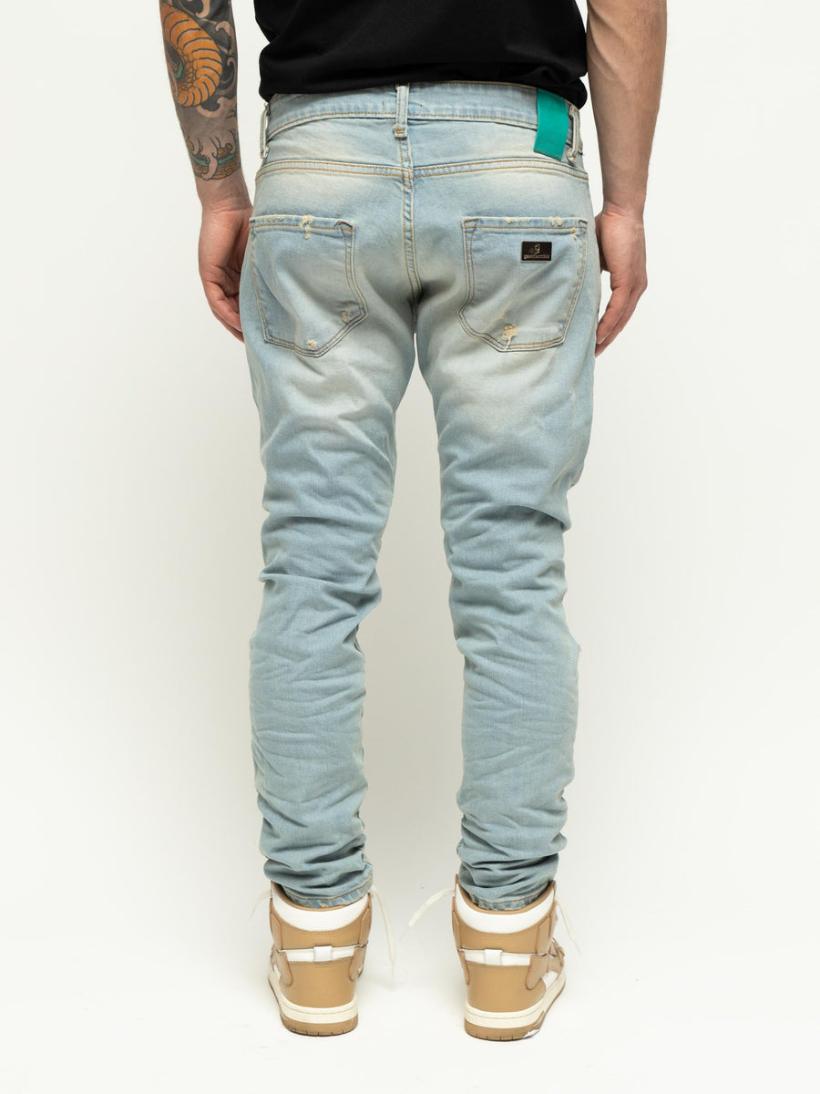 gavensemble jeans jeans380