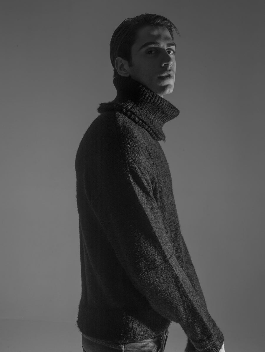 donotconform maglione dn515