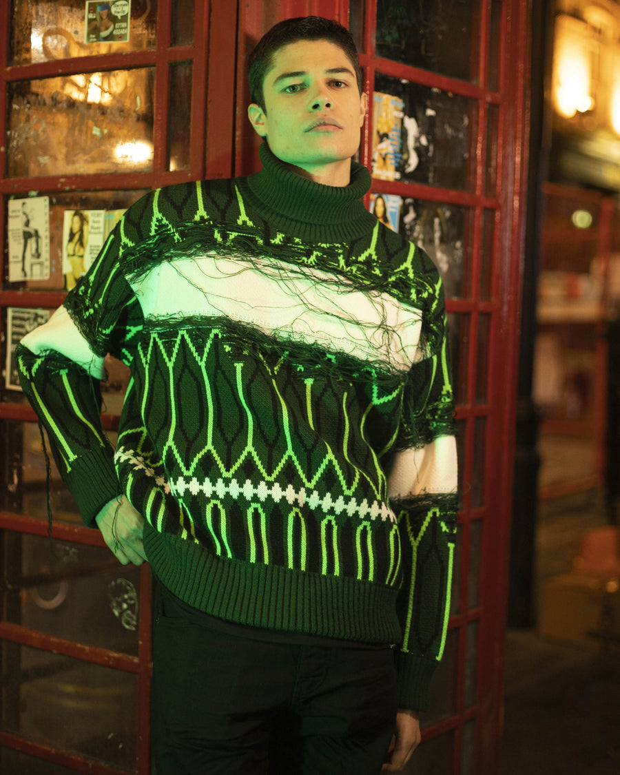 donotconform maglione dn1005