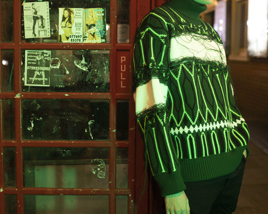 donotconform maglione dn1005