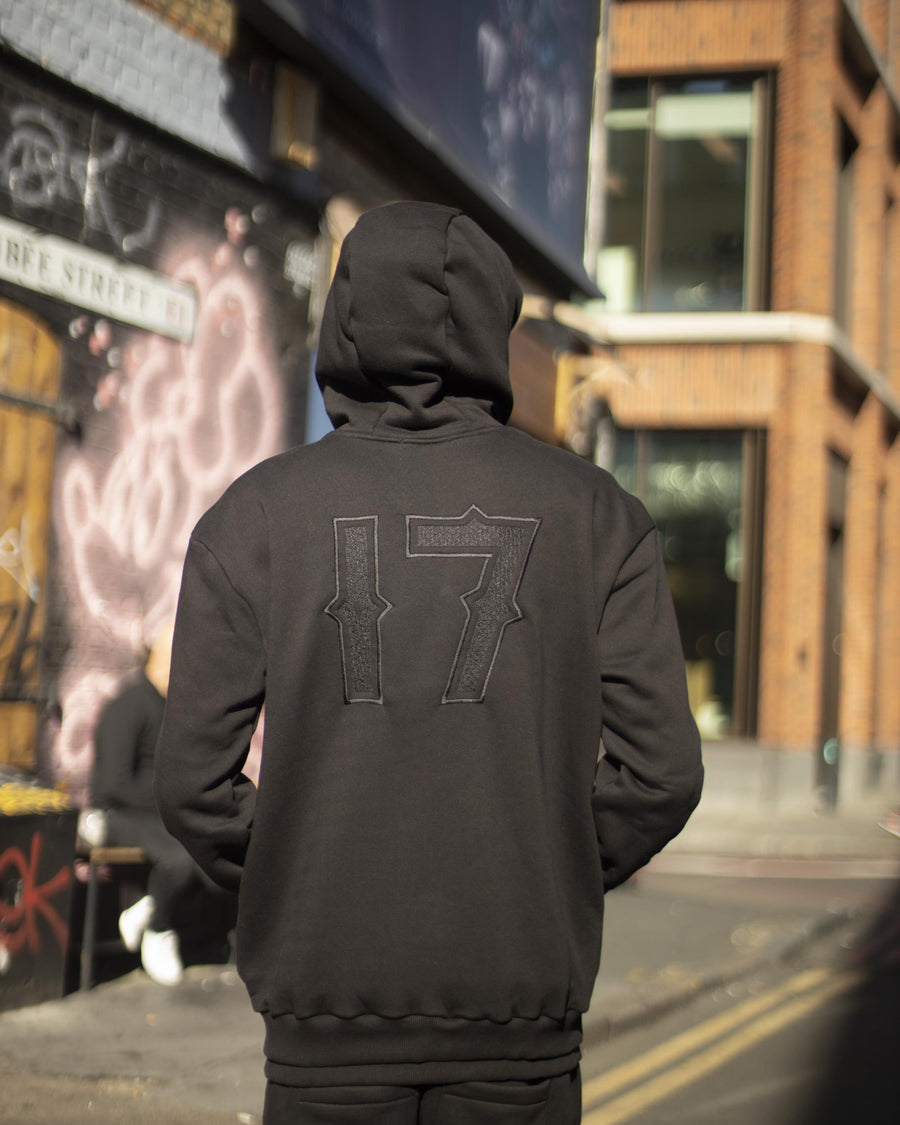 donotconform tuta t17
